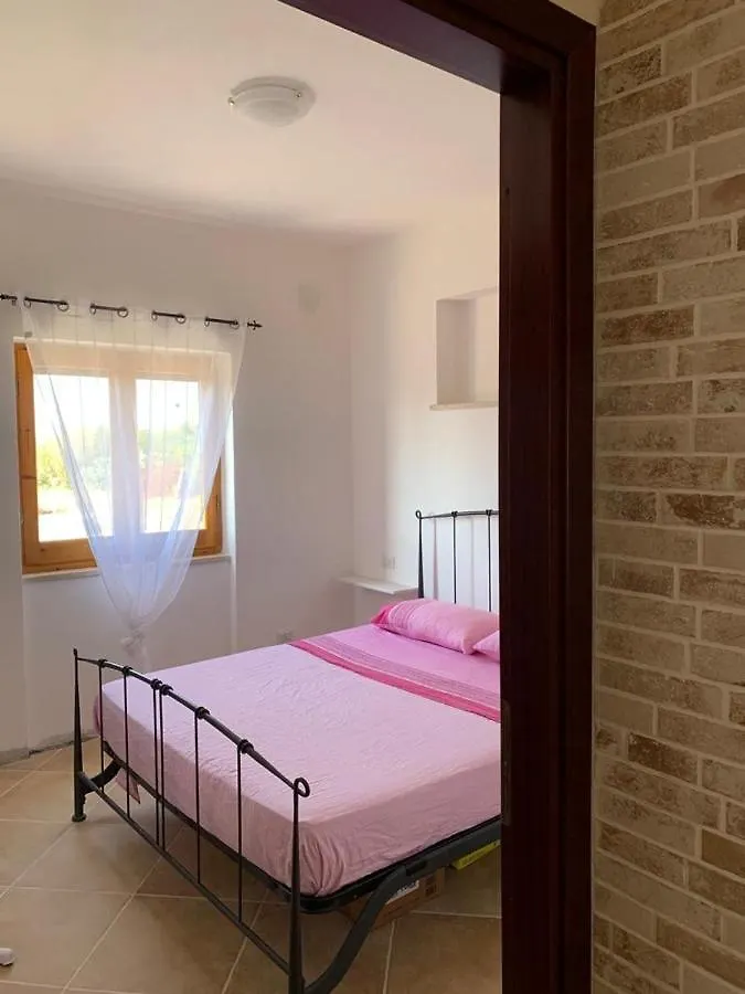 Villa Enrica Apartments Sorso 0*,  Italy