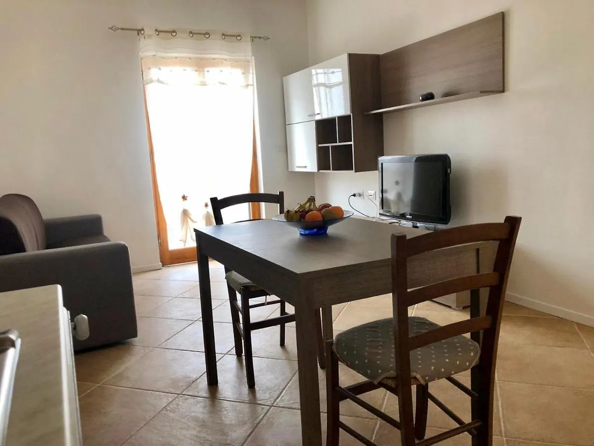 Holiday home Villa Enrica Apartments Sorso