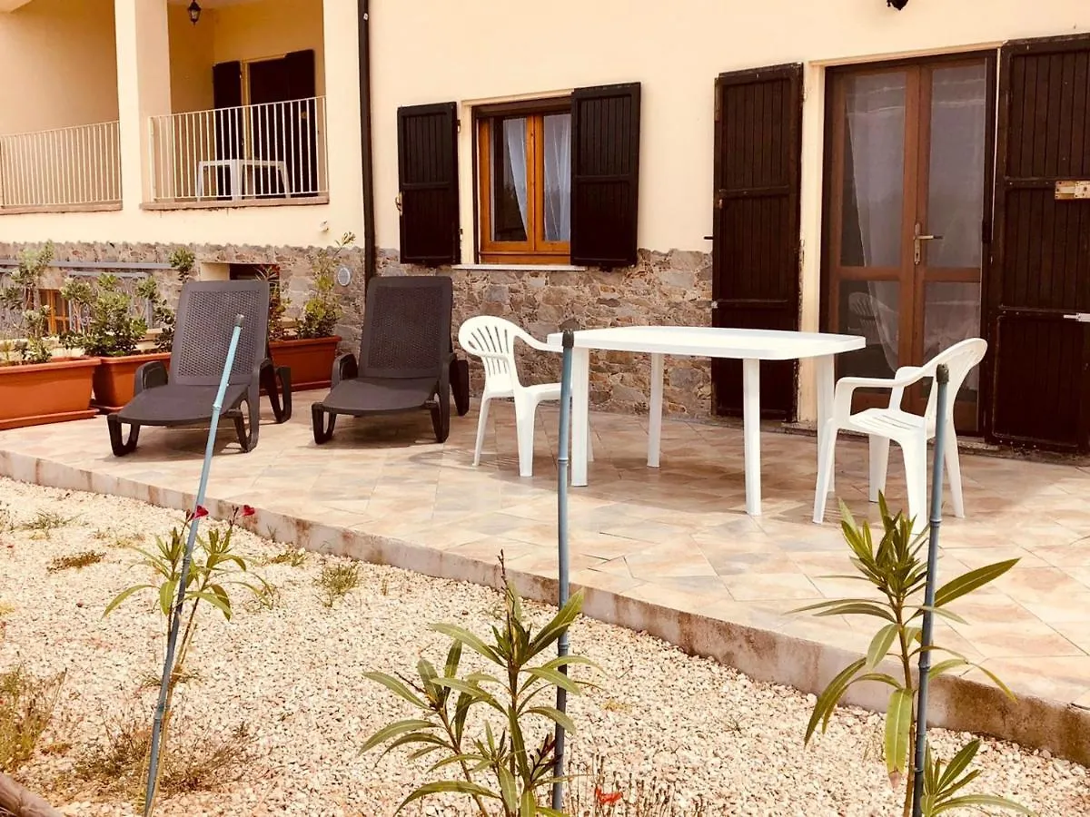 Villa Enrica Apartments Sorso Holiday home