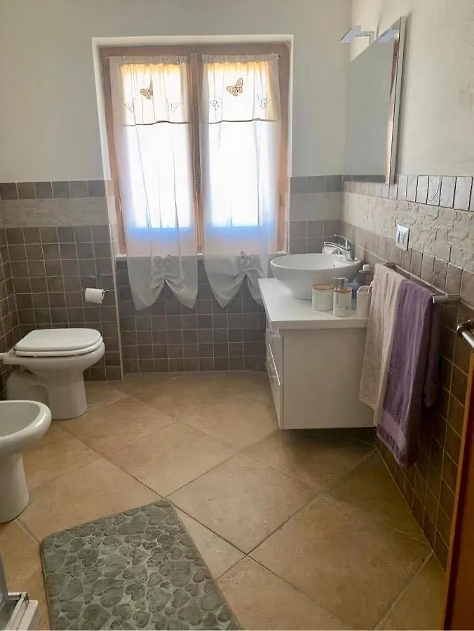 Holiday home Villa Enrica Apartments Sorso
