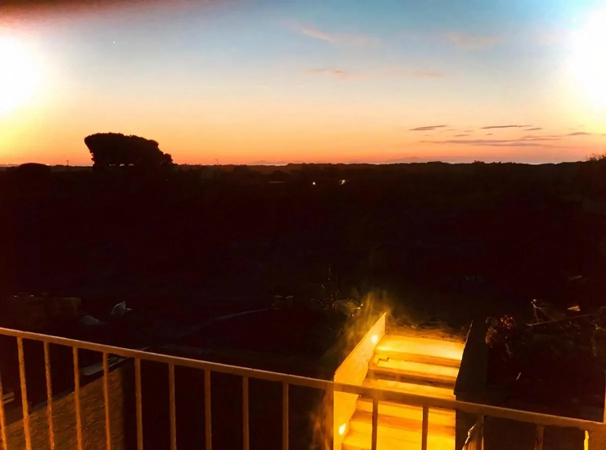 Villa Enrica Apartments Sorso