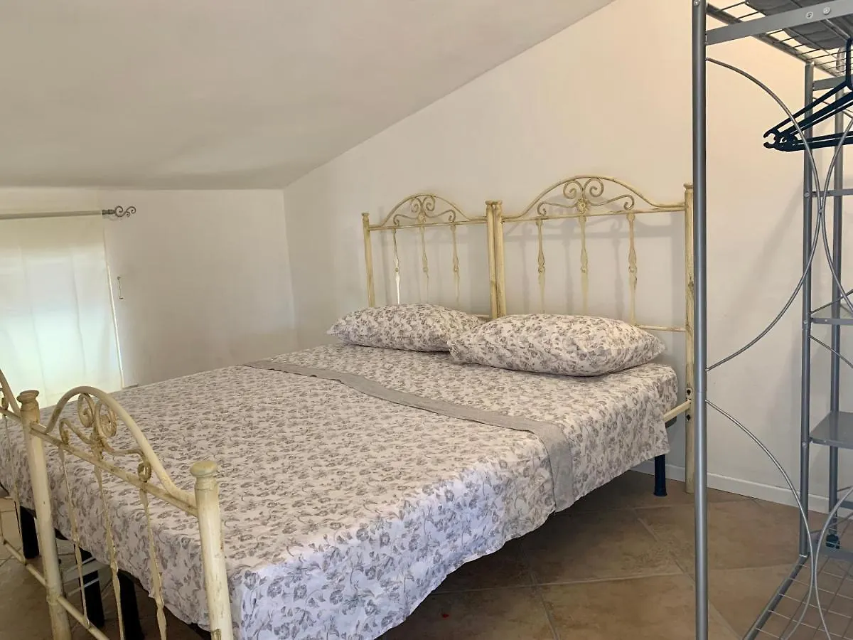 Villa Enrica Apartments Sorso Holiday home