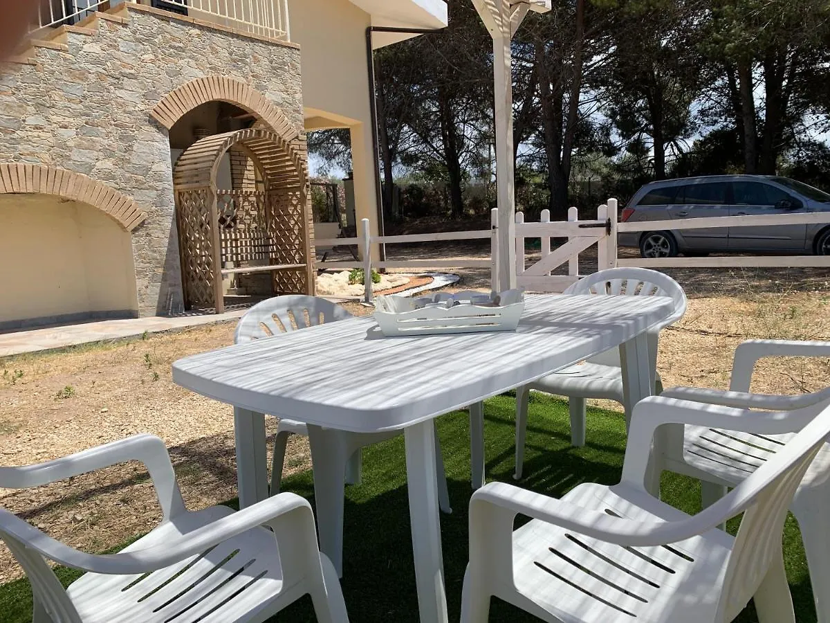 Villa Enrica Apartments Sorso 0*,  Italy