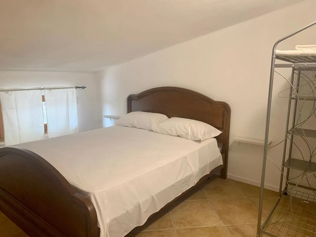 Hébergement de vacances Villa Enrica Apartments Sorso