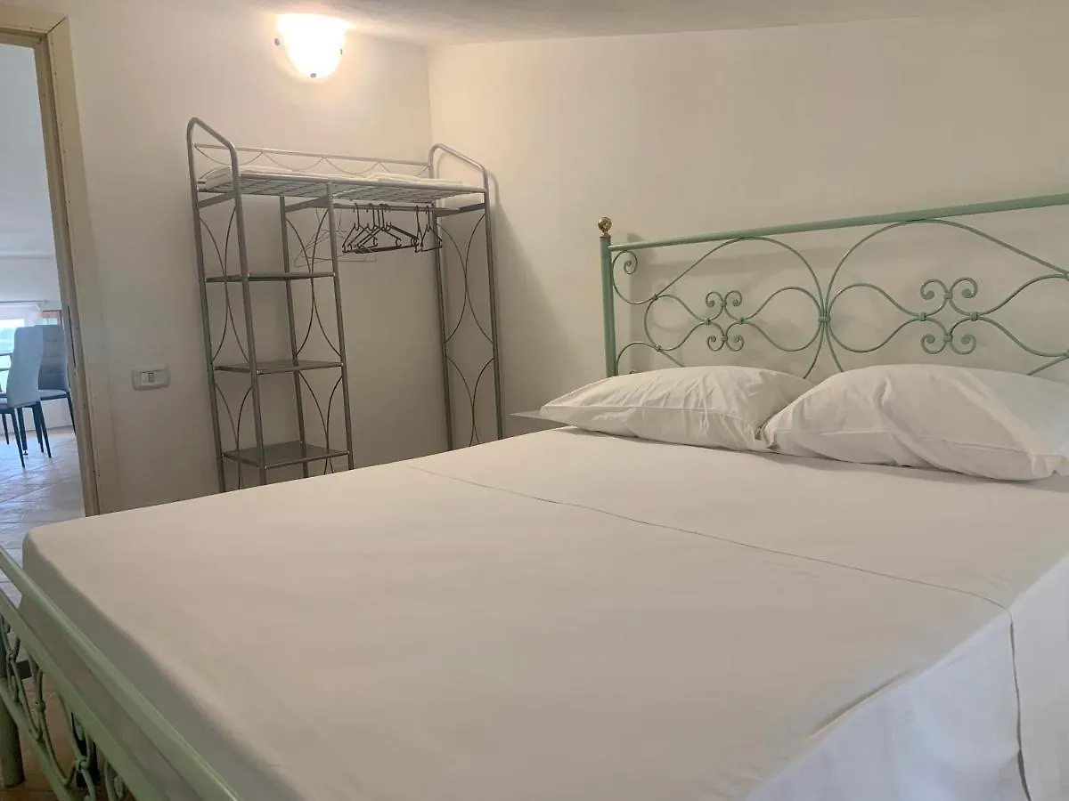 Holiday home Villa Enrica Apartments Sorso Italy
