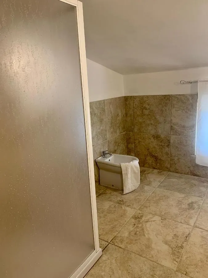 Villa Enrica Apartments Sorso 0*,