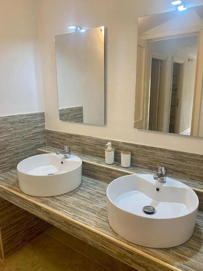 Villa Enrica Apartments Sorso Italie