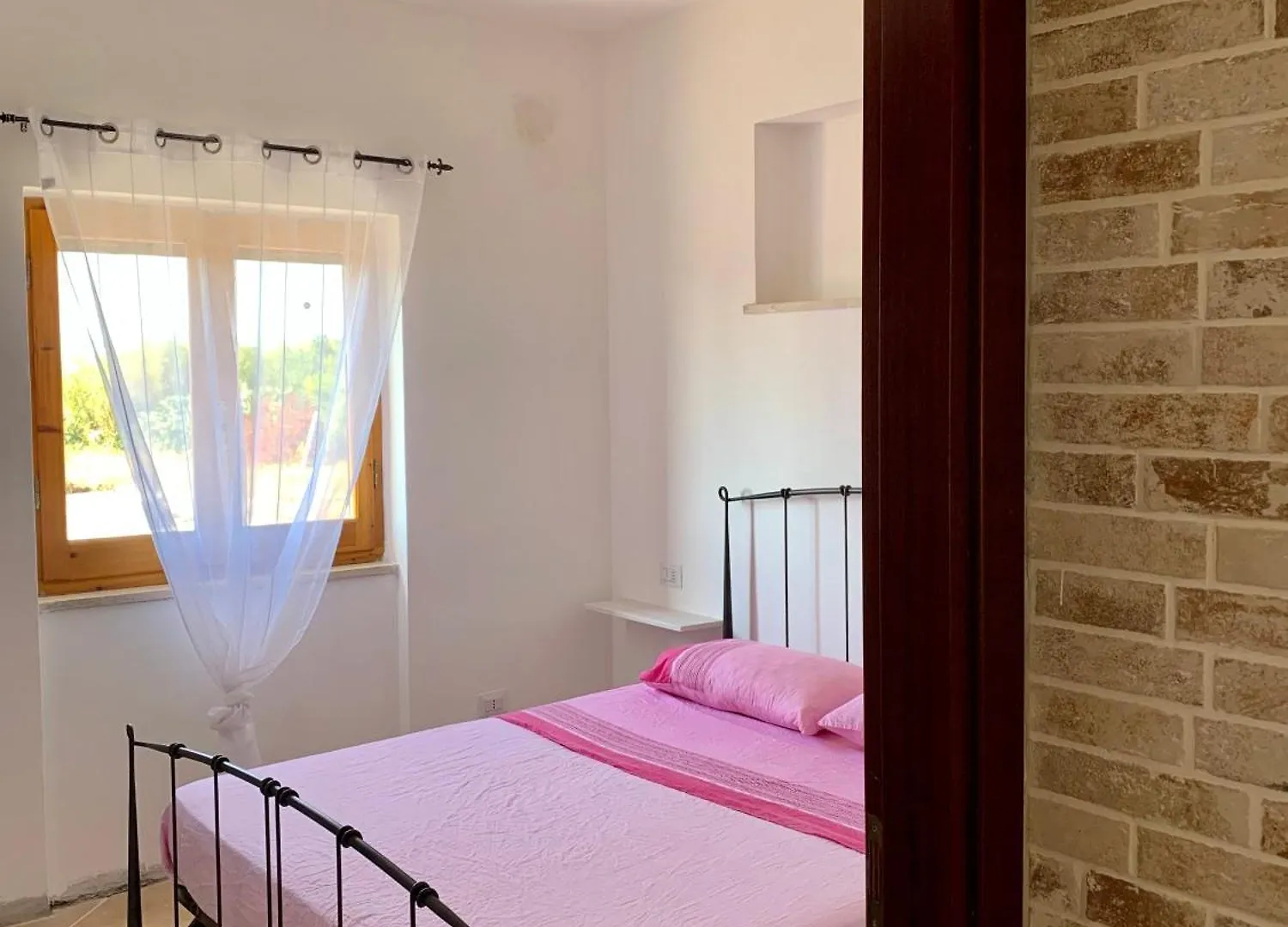 Villa Enrica Apartments Sorso