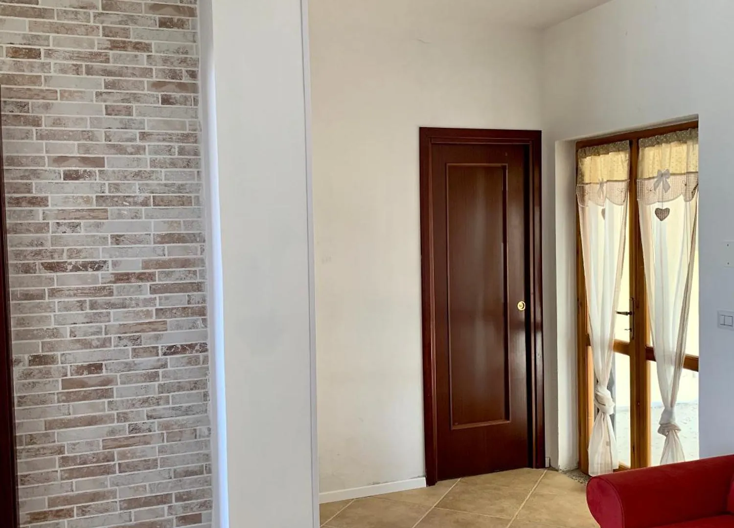 Holiday home Villa Enrica Apartments Sorso