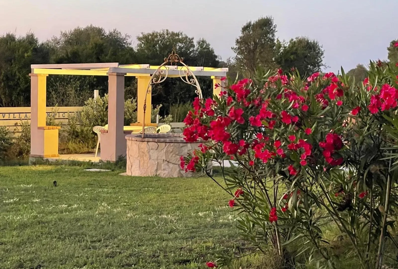 Villa Enrica Apartments Sorso 0*,  Italy