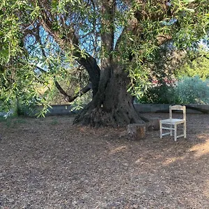  Hébergement de vacances Casa Olea