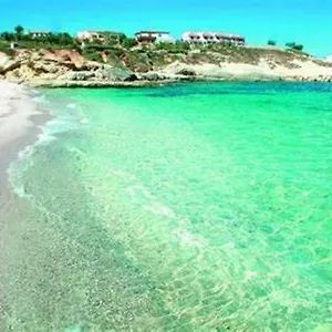  Hébergement de vacances Aligio